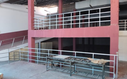 Venta 🕋🏭Local Comercial Av Parra
