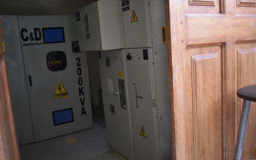 En venta Edificio sede USMP en AQP