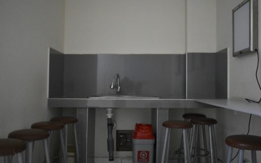 En venta Edificio sede USMP en AQP
