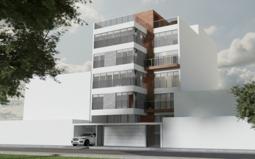 Flats y dúplex – Quinta Tristan PreVenta