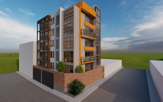 En Esquina, Urb cerrada, doble cochera – PreVenta