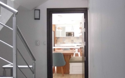 Precioso dpto en alquiler – Tahuaycani