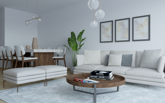 Flats y dúplex – Quinta Tristan PreVenta