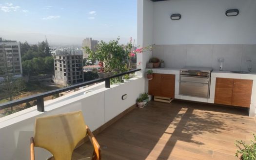 Duplex exclusivo – Plaza de Cayma