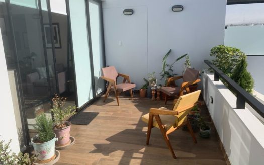 Duplex exclusivo – Plaza de Cayma