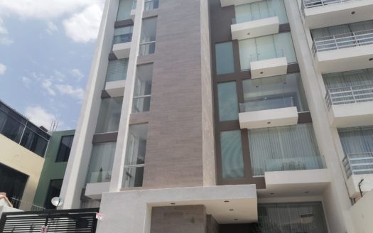 Departamento en Venta – Piedra Santa