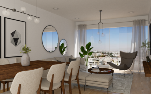 Pre-Venta Bancarios – Flats y dúplex