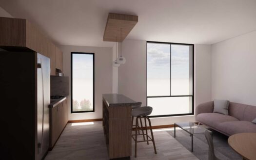 PRE-VENTA 🏢 Edfc Residencial UMACOLLO