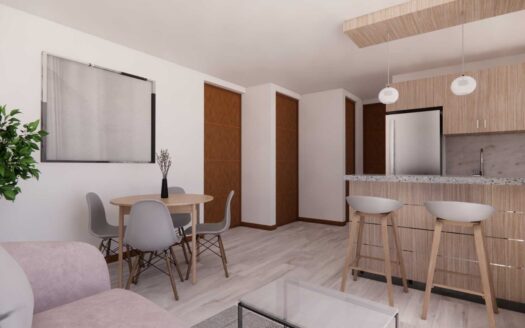 PRE-VENTA 🏢 Edfc Residencial UMACOLLO