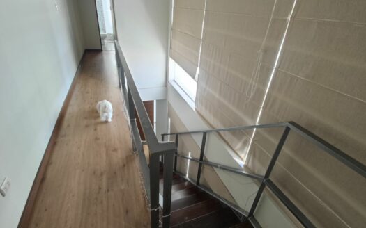 Duplex en Venta El Palacio – Sachaca