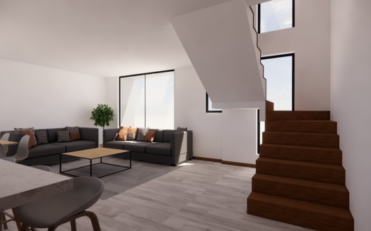 Duplex PreVenta 🏢 Umacollo
