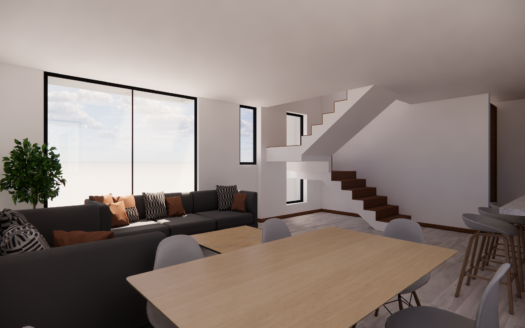 Duplex PreVenta 🏢 Umacollo