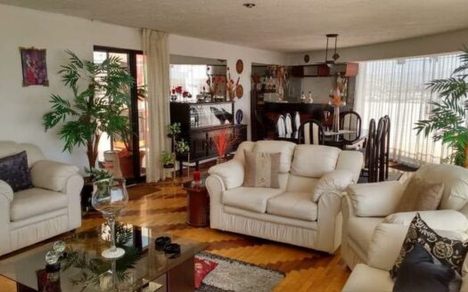 Penthouse en Villa Medica (venta/alquiler)