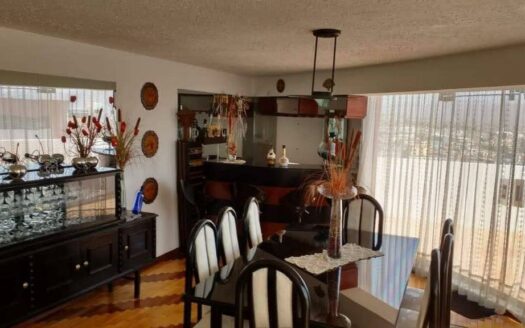 Penthouse en Villa Medica (venta/alquiler)