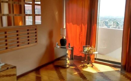Penthouse en Villa Medica (venta/alquiler)