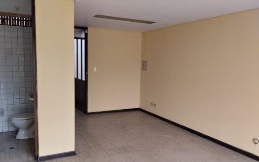 Oficinas en alquiler – Mercaderes