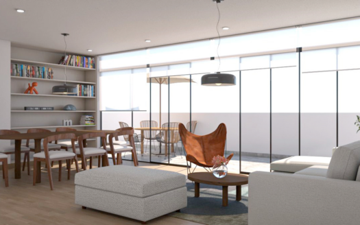 Dúplex Cayma Preventa