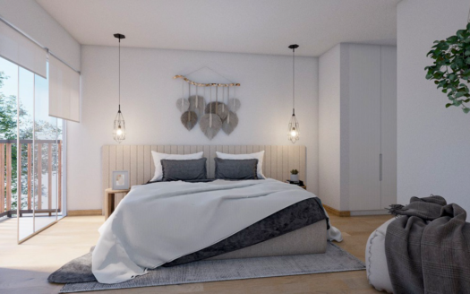 Dúplex Cayma Preventa