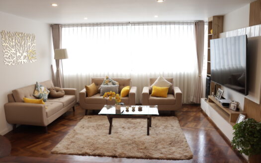 Súper departamento en venta Los Arrayanes